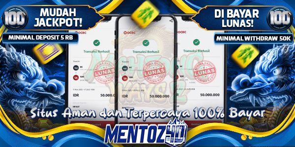 MENTOZ4D